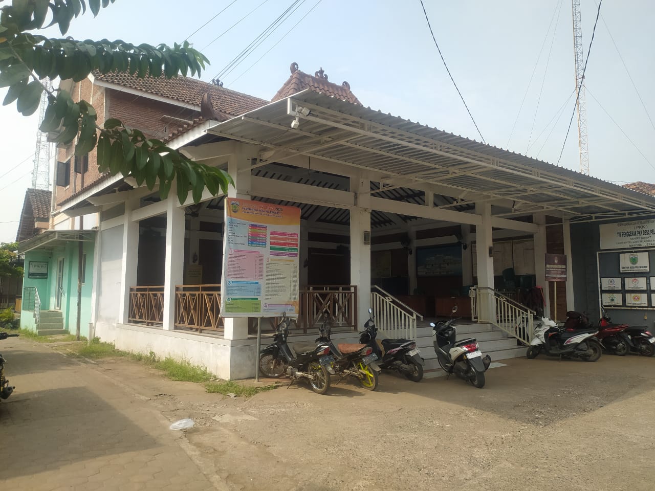 Kantor Desa